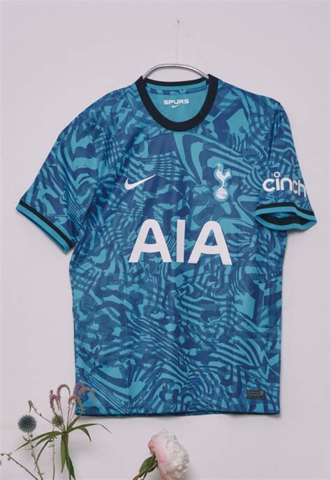 Tottenham Hotspur Nike 2022/23 Third Replica Jersey 